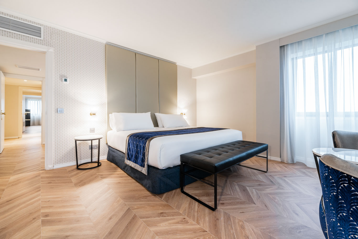 Eurostars Gran Hotel Lugo foto 41