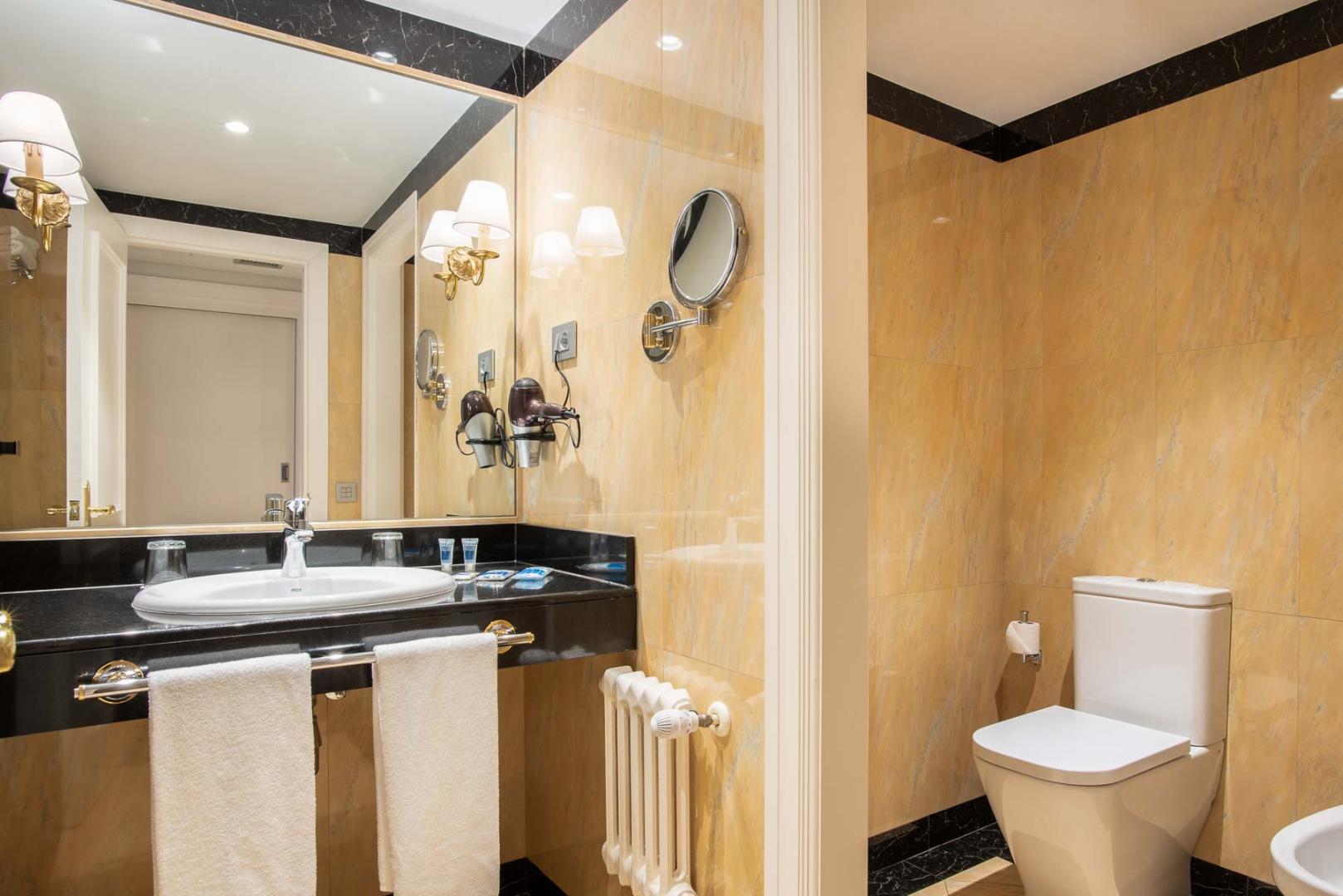 Eurostars Gran Hotel Lugo foto 16