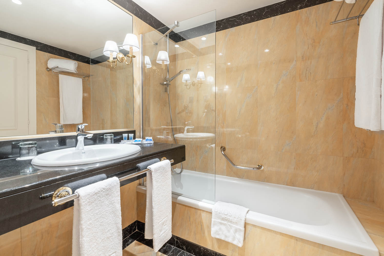 Eurostars Gran Hotel Lugo foto 27