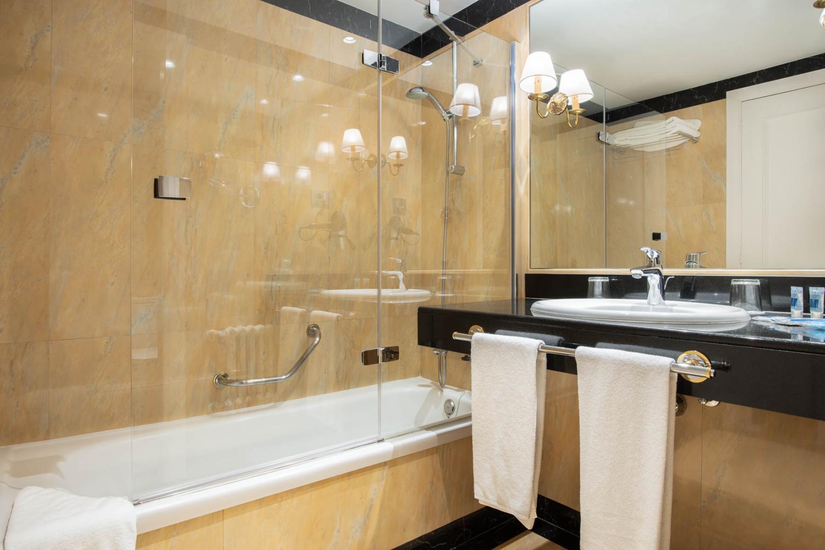 Eurostars Gran Hotel Lugo foto 35