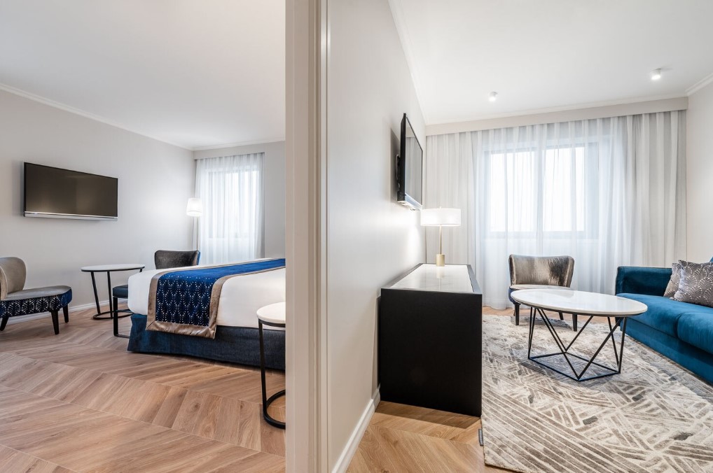 Eurostars Gran Hotel Lugo foto 37