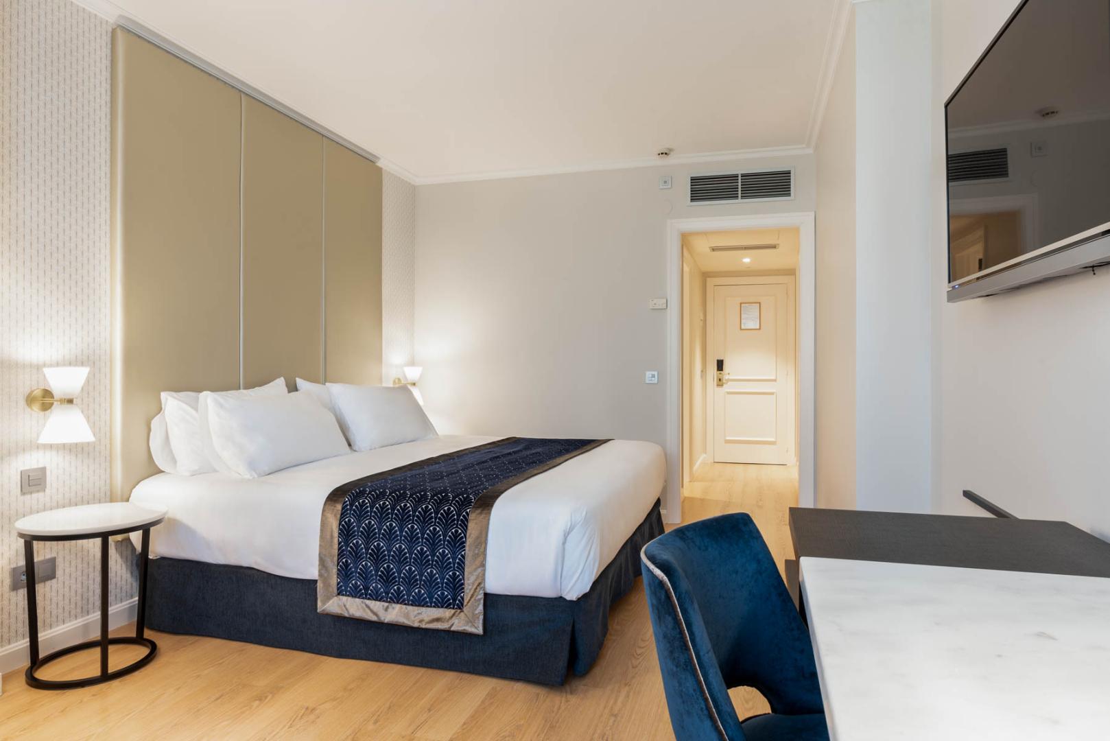 Eurostars Gran Hotel Lugo foto 2