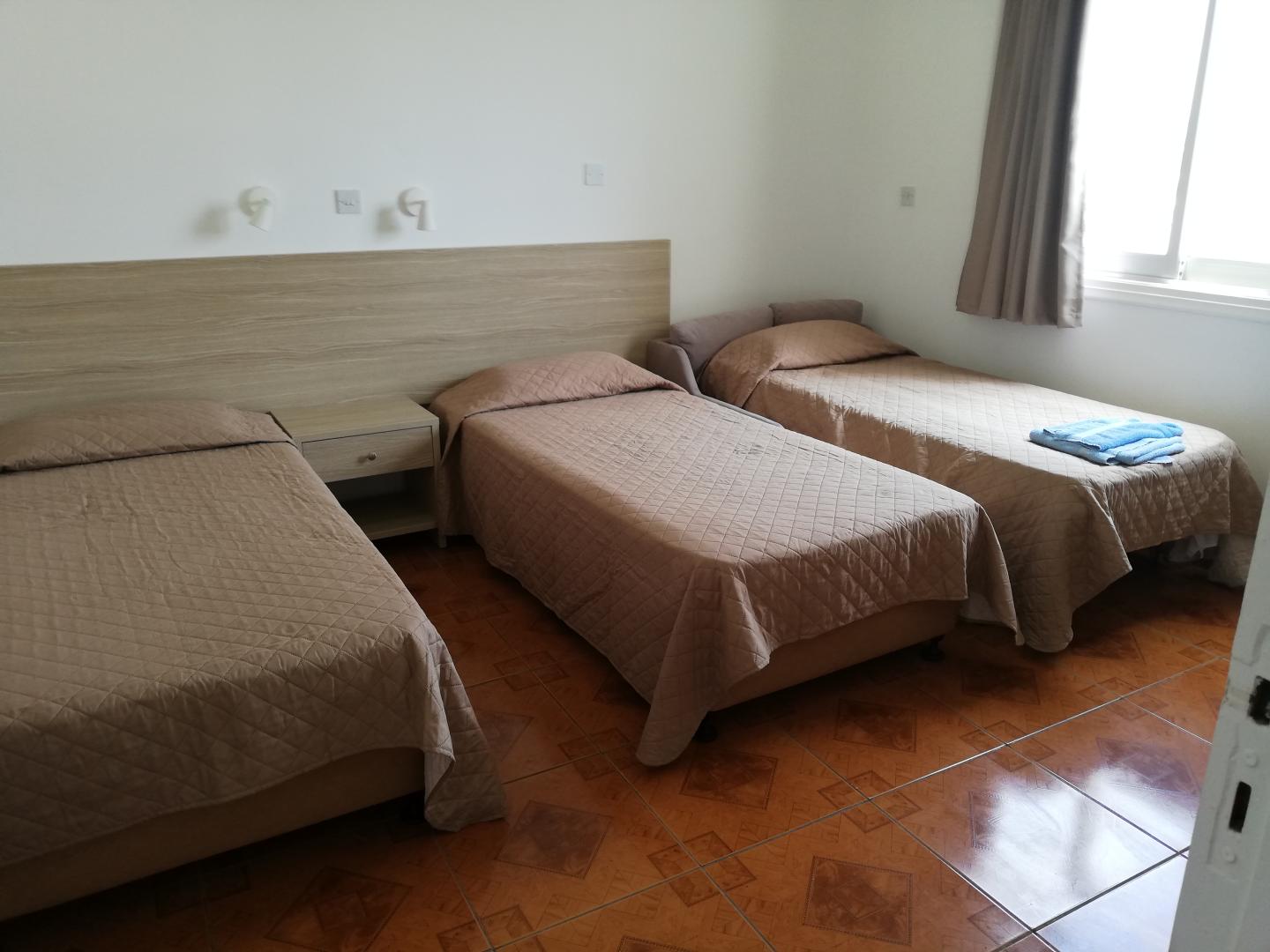 Alexia Hotel Apartments foto 10