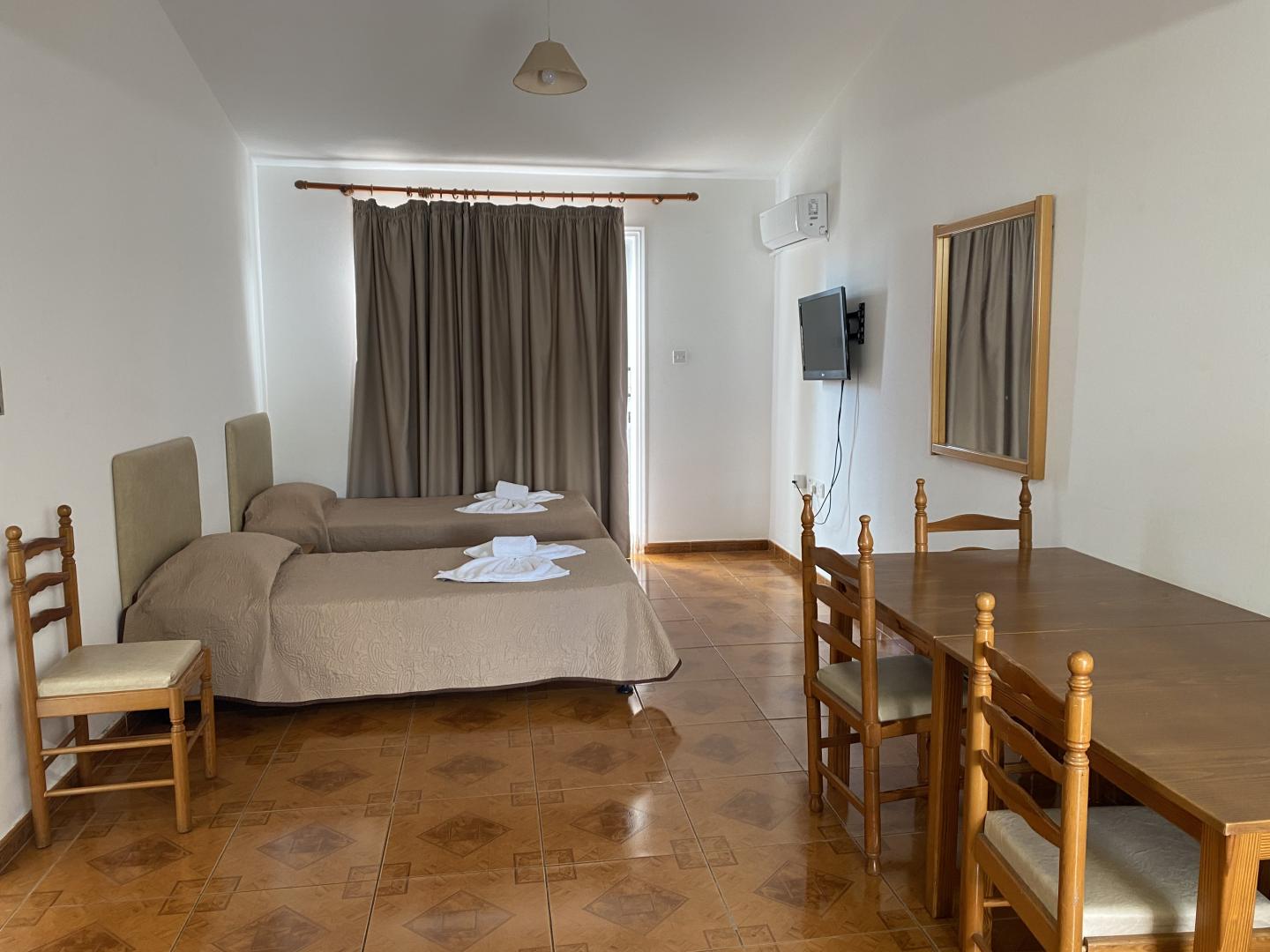 Alexia Hotel Apartments foto 11