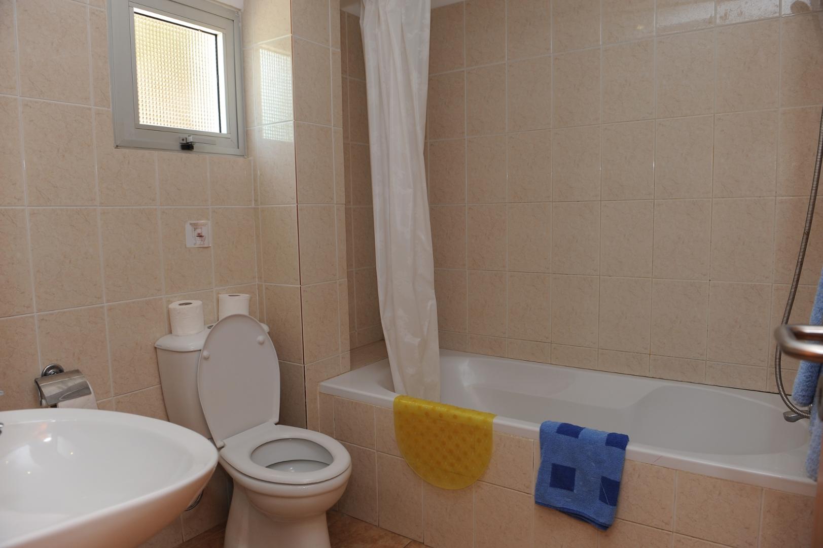 Alexia Hotel Apartments foto 13