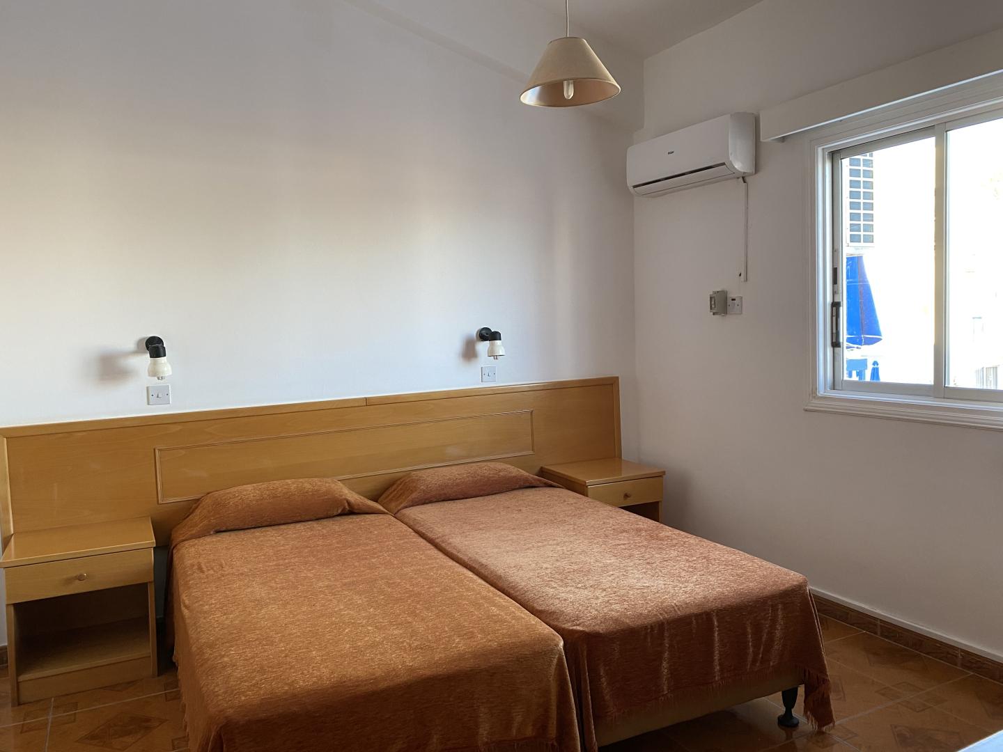 Alexia Hotel Apartments foto 14