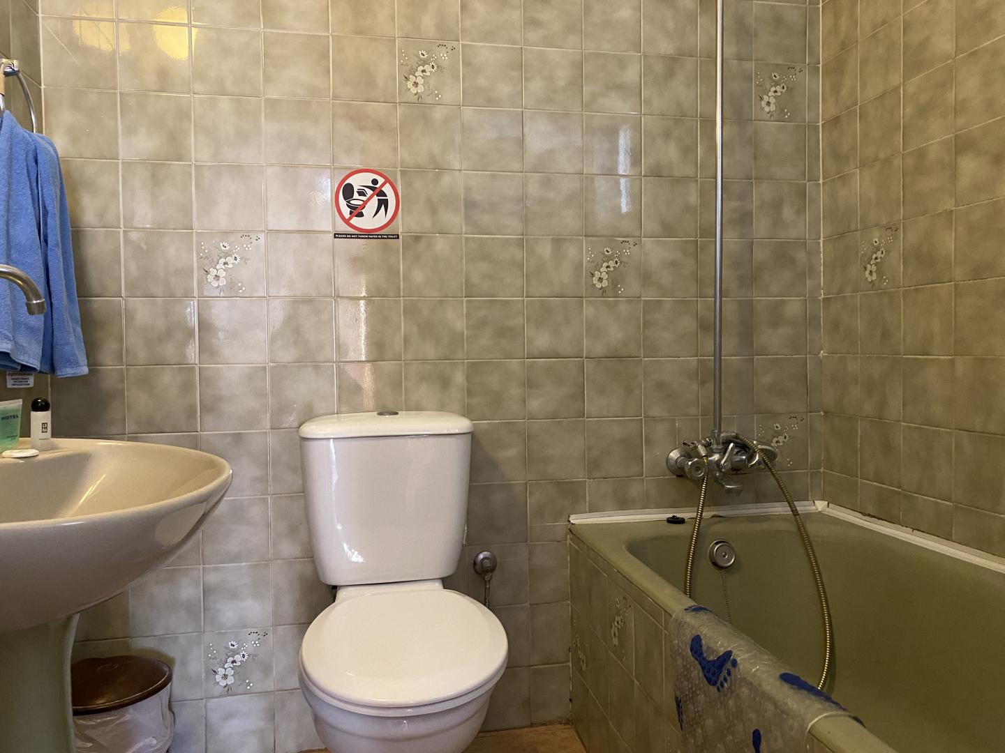 Alexia Hotel Apartments foto 15