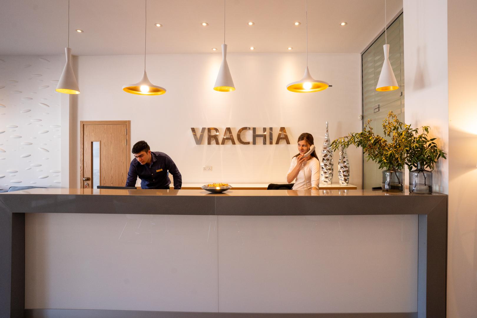 Vrachia Beach Resort foto 50