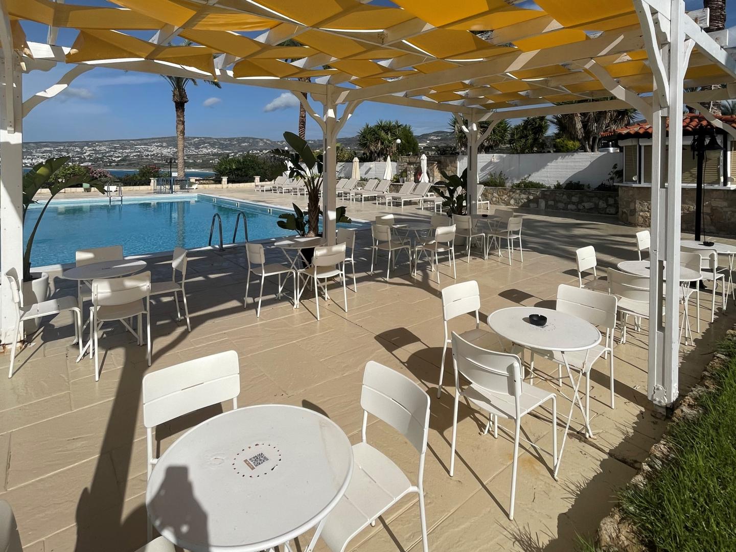 Vrachia Beach Resort foto 48