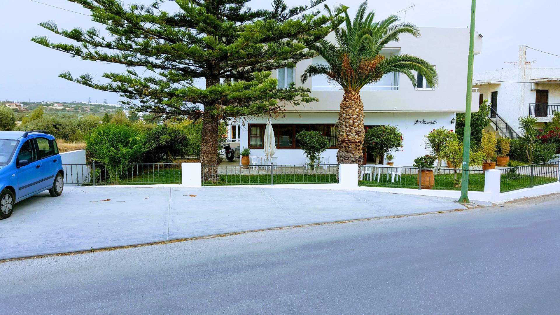 Mastorakis Hotel & Studios foto 19