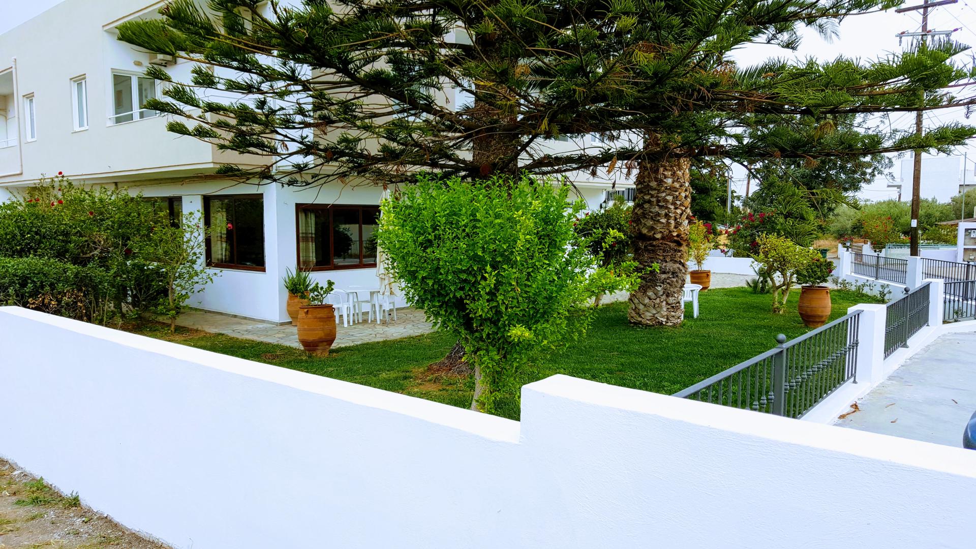 Mastorakis Hotel & Studios foto 15