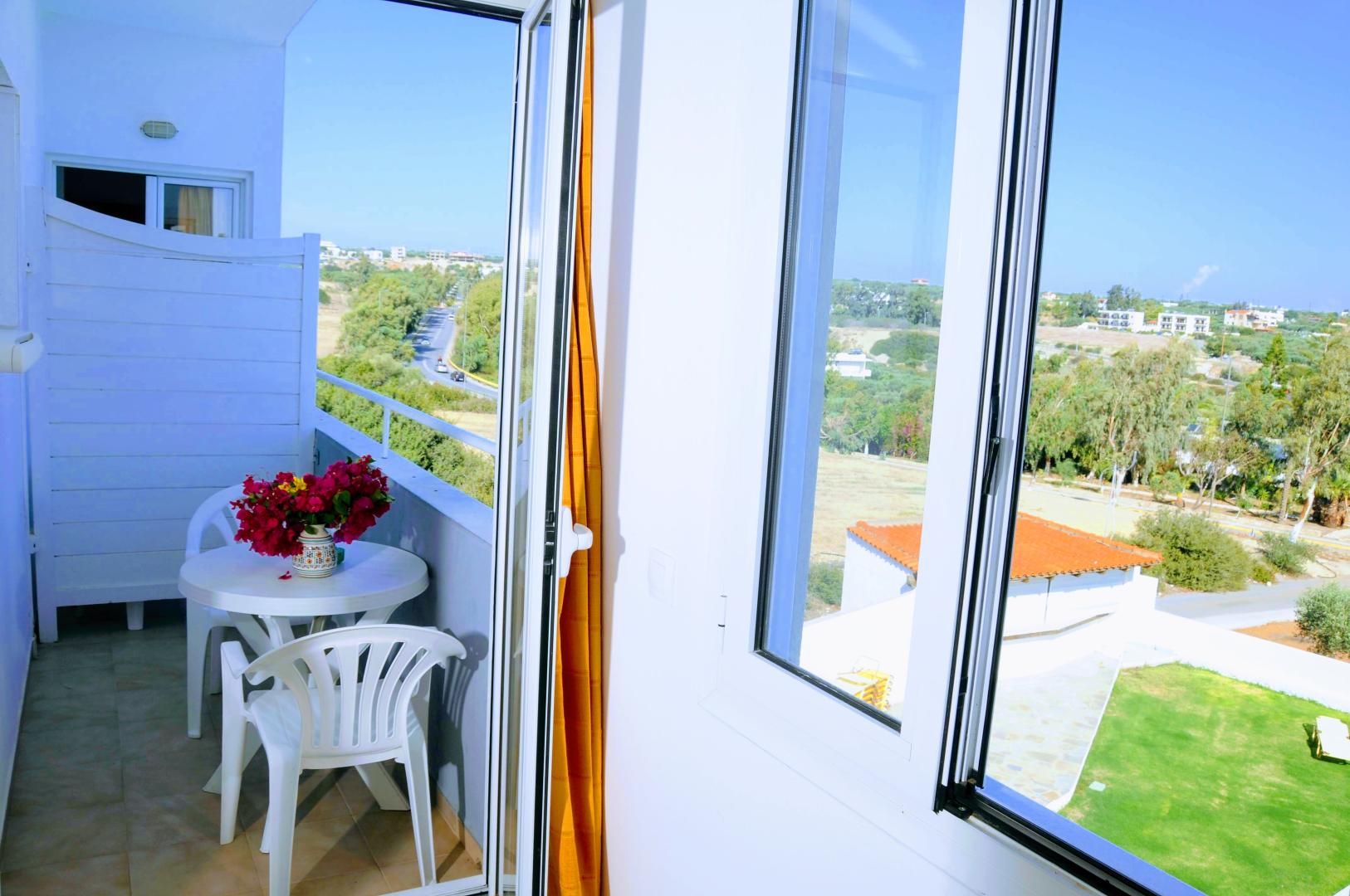 Mastorakis Hotel & Studios foto 7
