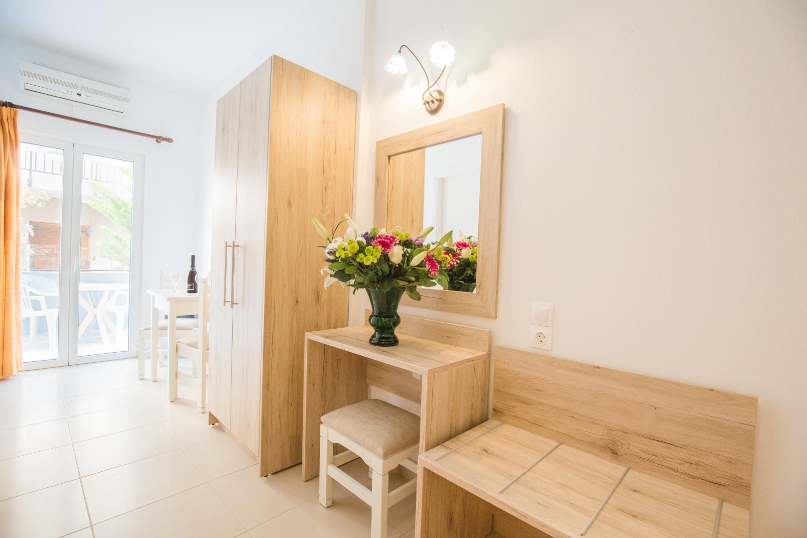 Mastorakis Hotel & Studios foto 28