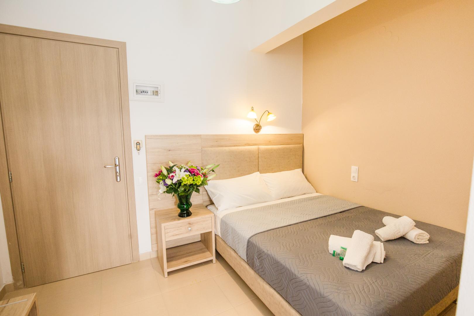 Mastorakis Hotel & Studios foto 10