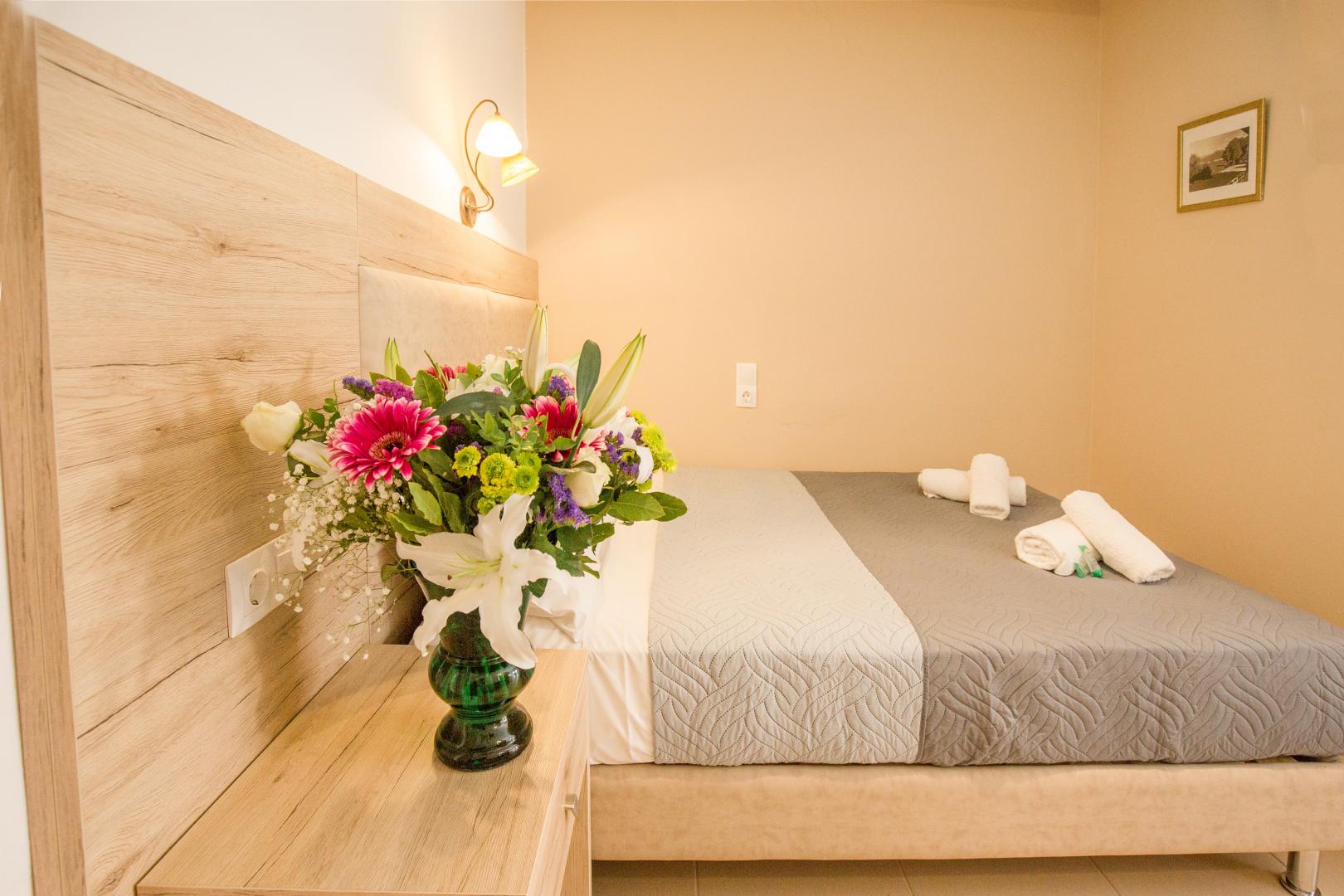 Mastorakis Hotel & Studios foto 30