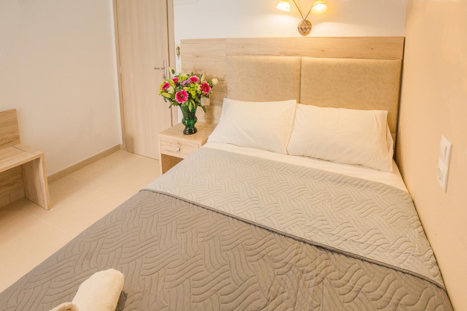 Mastorakis Hotel & Studios foto 32