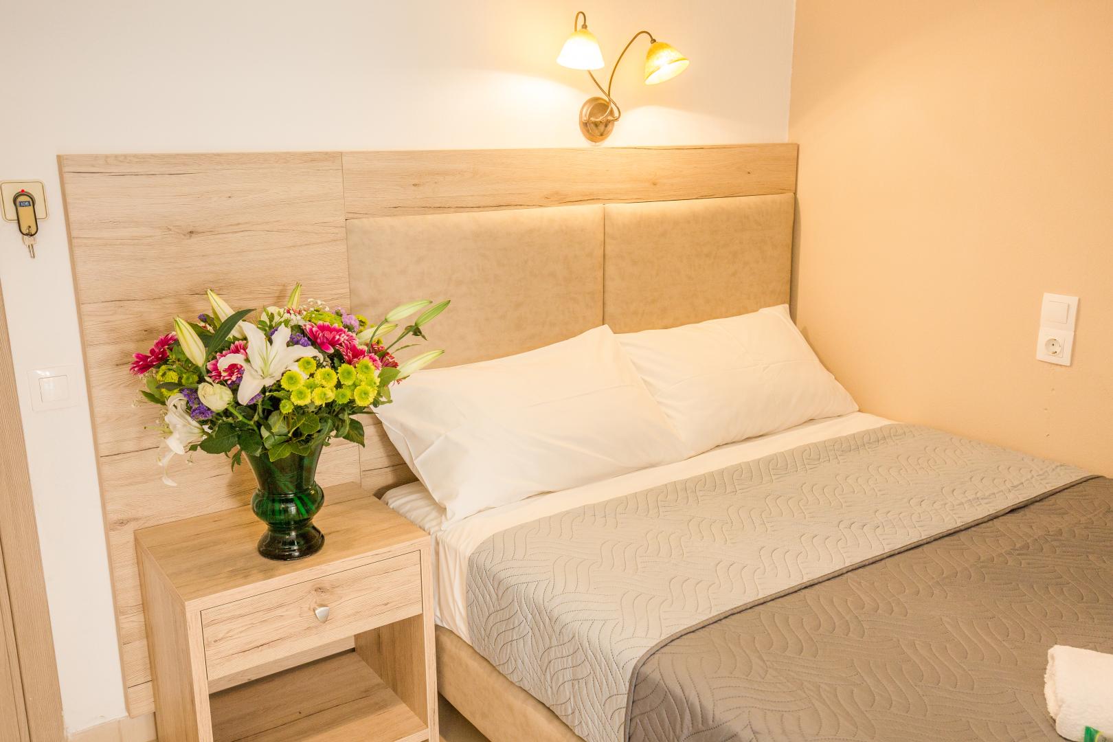Mastorakis Hotel & Studios foto 14