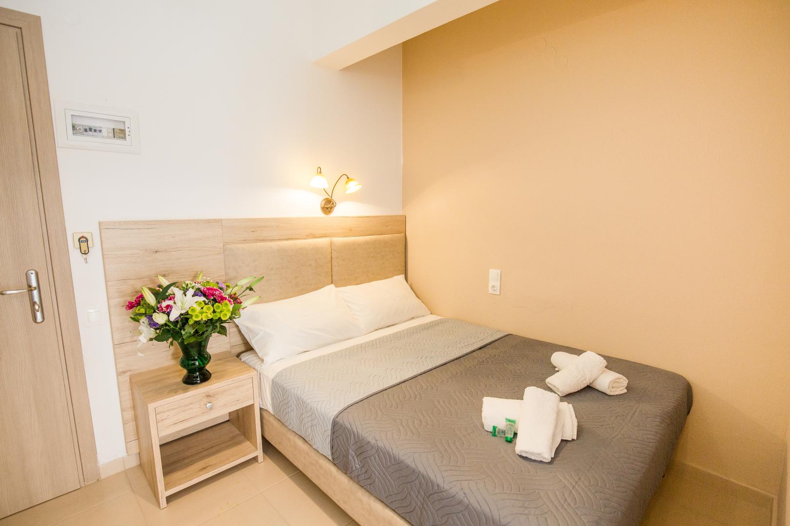 Mastorakis Hotel & Studios foto 17