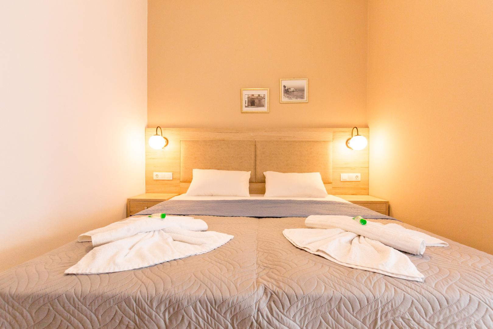 Mastorakis Hotel & Studios foto 22