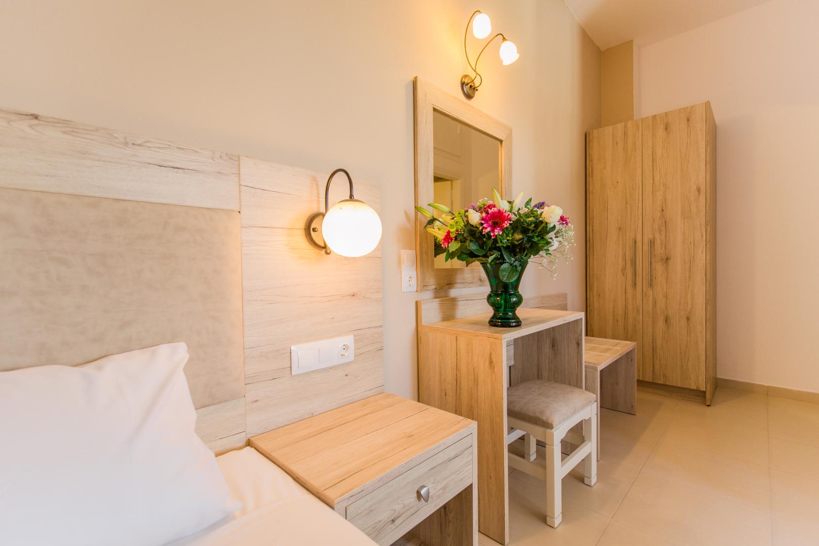 Mastorakis Hotel & Studios foto 33
