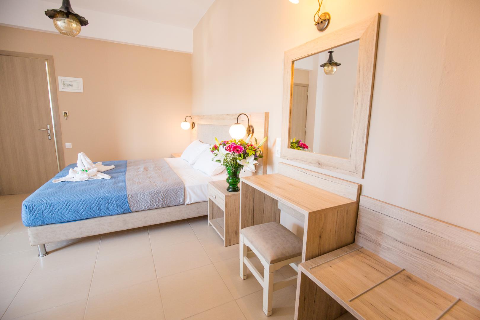 Mastorakis Hotel & Studios foto 25