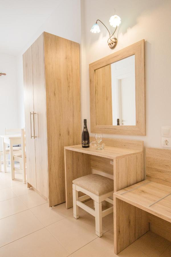 Mastorakis Hotel & Studios in Hersonissos - foto 2