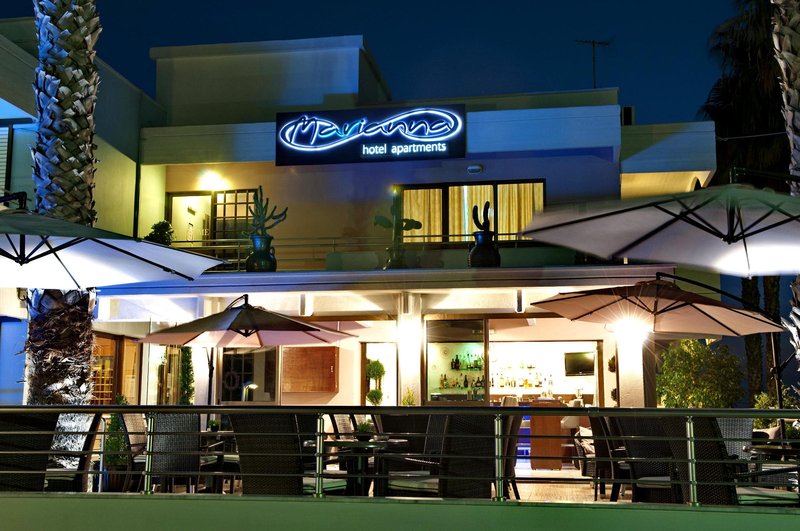 Marianna Hotel Apartements image 0