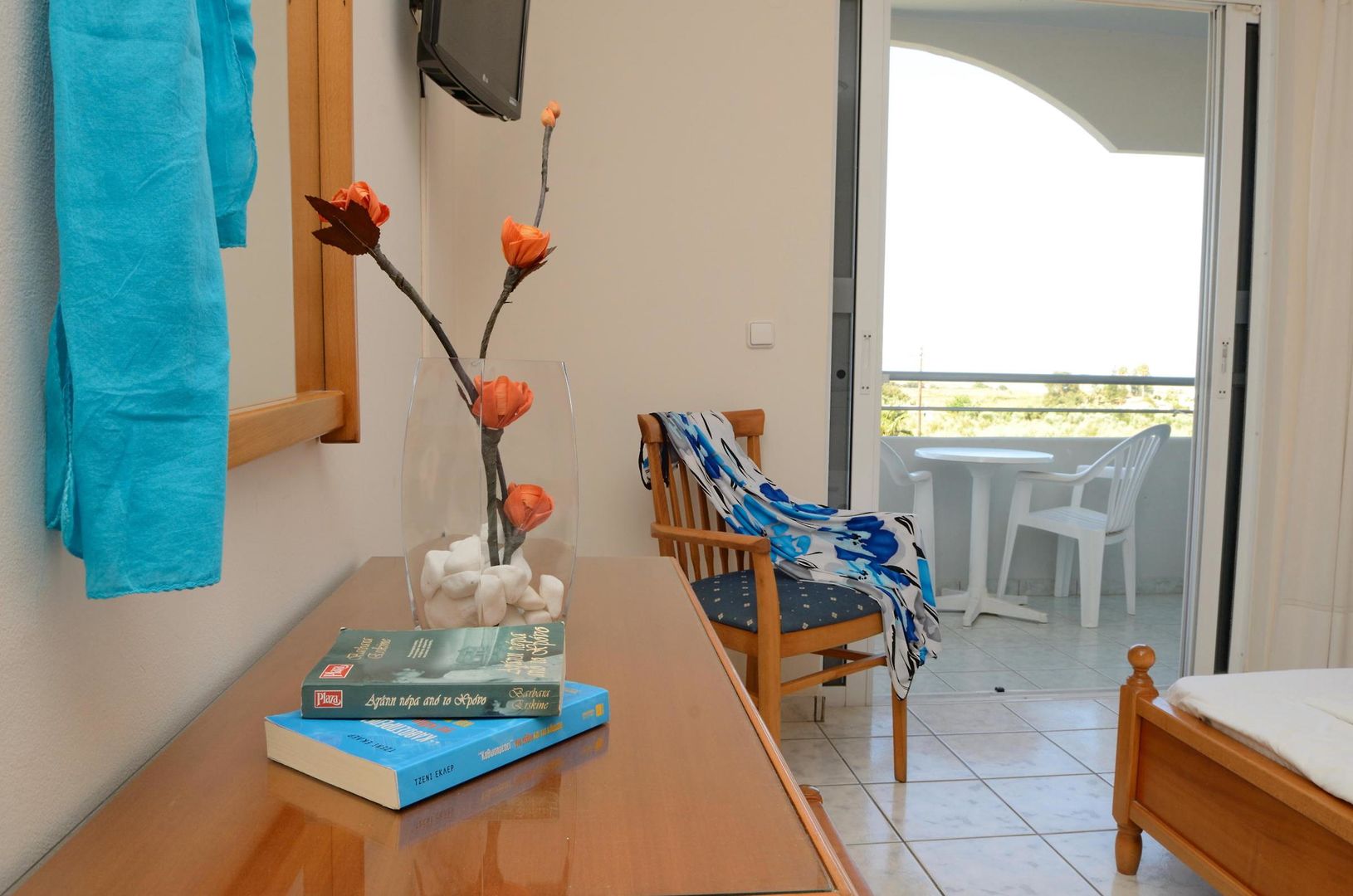 Marianna Hotel Apartements foto 9