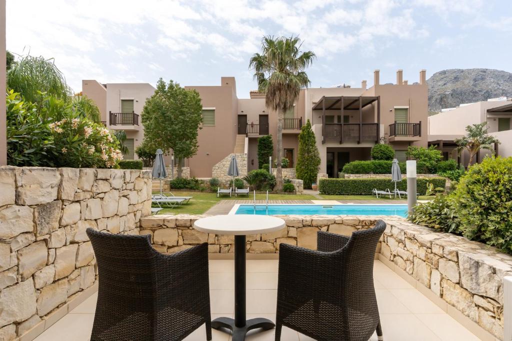 Plakias Cretan Resorts foto 18