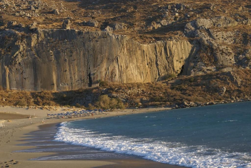Plakias Cretan Resorts foto 9