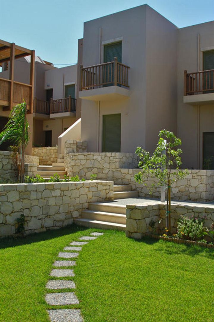 Plakias Cretan Resorts foto 7
