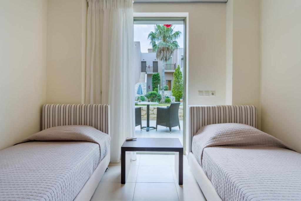 Plakias Cretan Resorts foto 13
