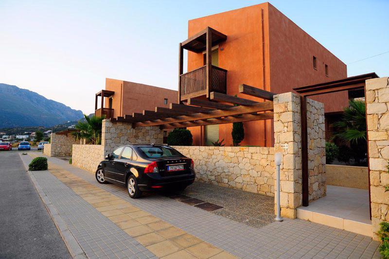 Plakias Cretan Resorts in Plakias - foto 5