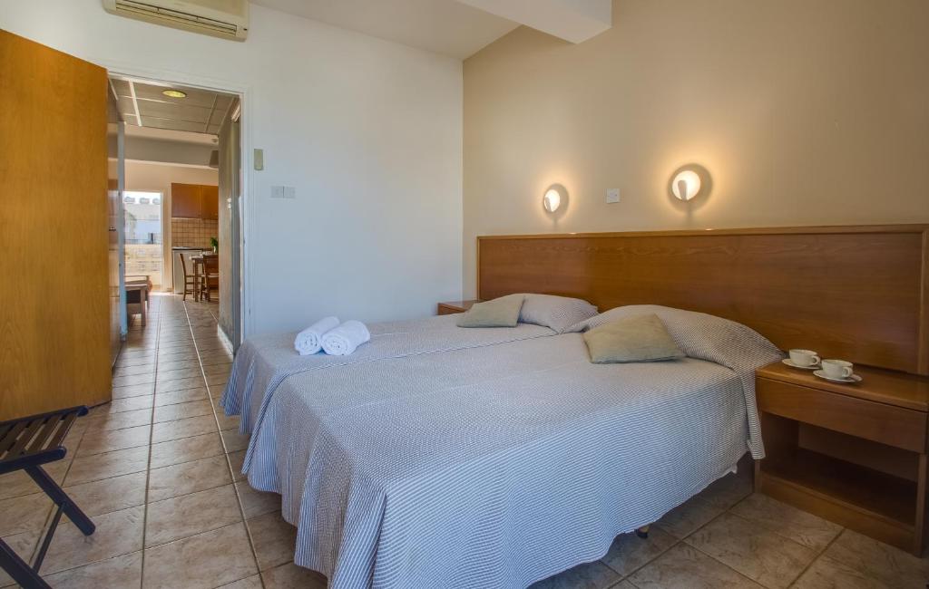 Captain Karas Holidays Apartments foto 18
