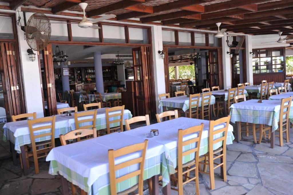 Captain Karas Holidays Apartments foto 20