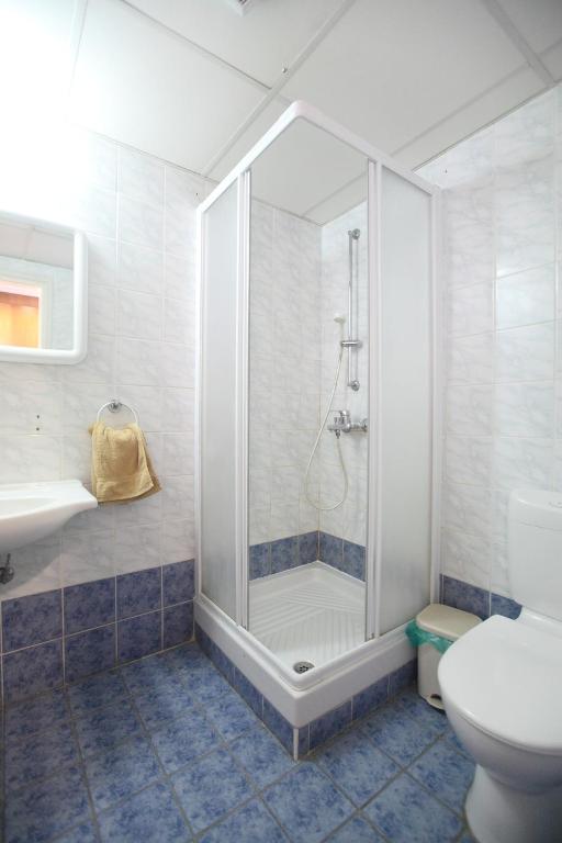 Captain Karas Holidays Apartments foto 21