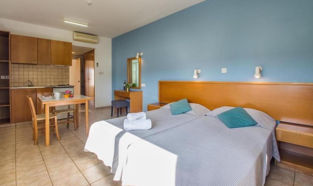 Captain Karas Holidays Apartments foto 15