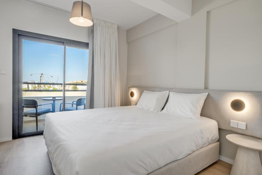 Captain Karas Holidays Apartments foto 11