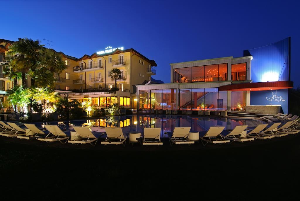 Hotel Riva del Garda Albergo Villa Nicolli foto 24