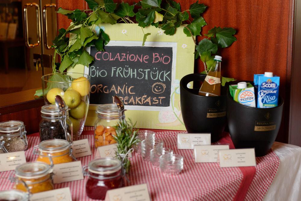 Hotel Riva del Garda Albergo Villa Nicolli foto 6