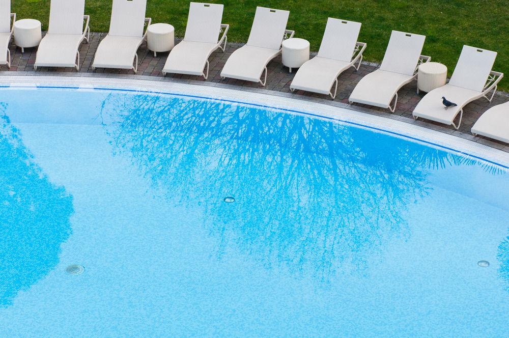 Hotel Riva del Garda Albergo Villa Nicolli foto 29