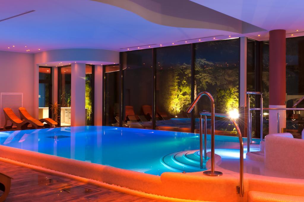 Hotel Riva del Garda Albergo Villa Nicolli foto 22