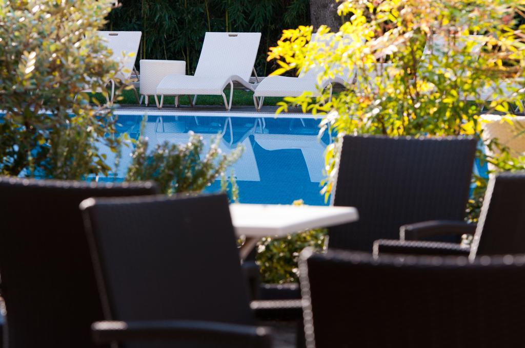 Hotel Riva del Garda Albergo Villa Nicolli foto 14
