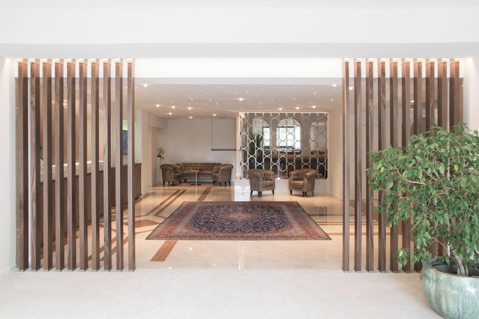 Hotel Riva del Garda Albergo Villa Nicolli foto 3