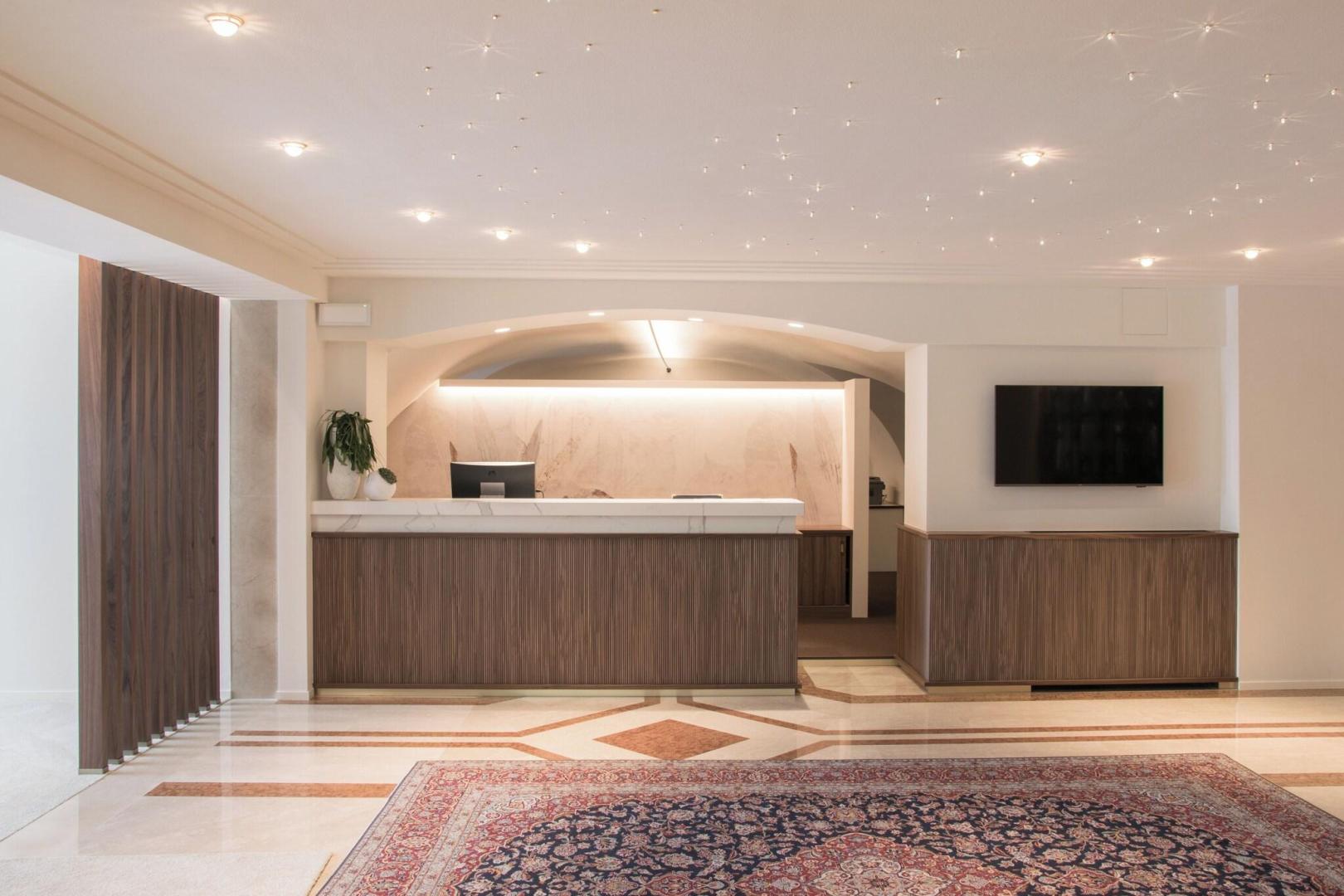 Hotel Riva del Garda Albergo Villa Nicolli foto 5