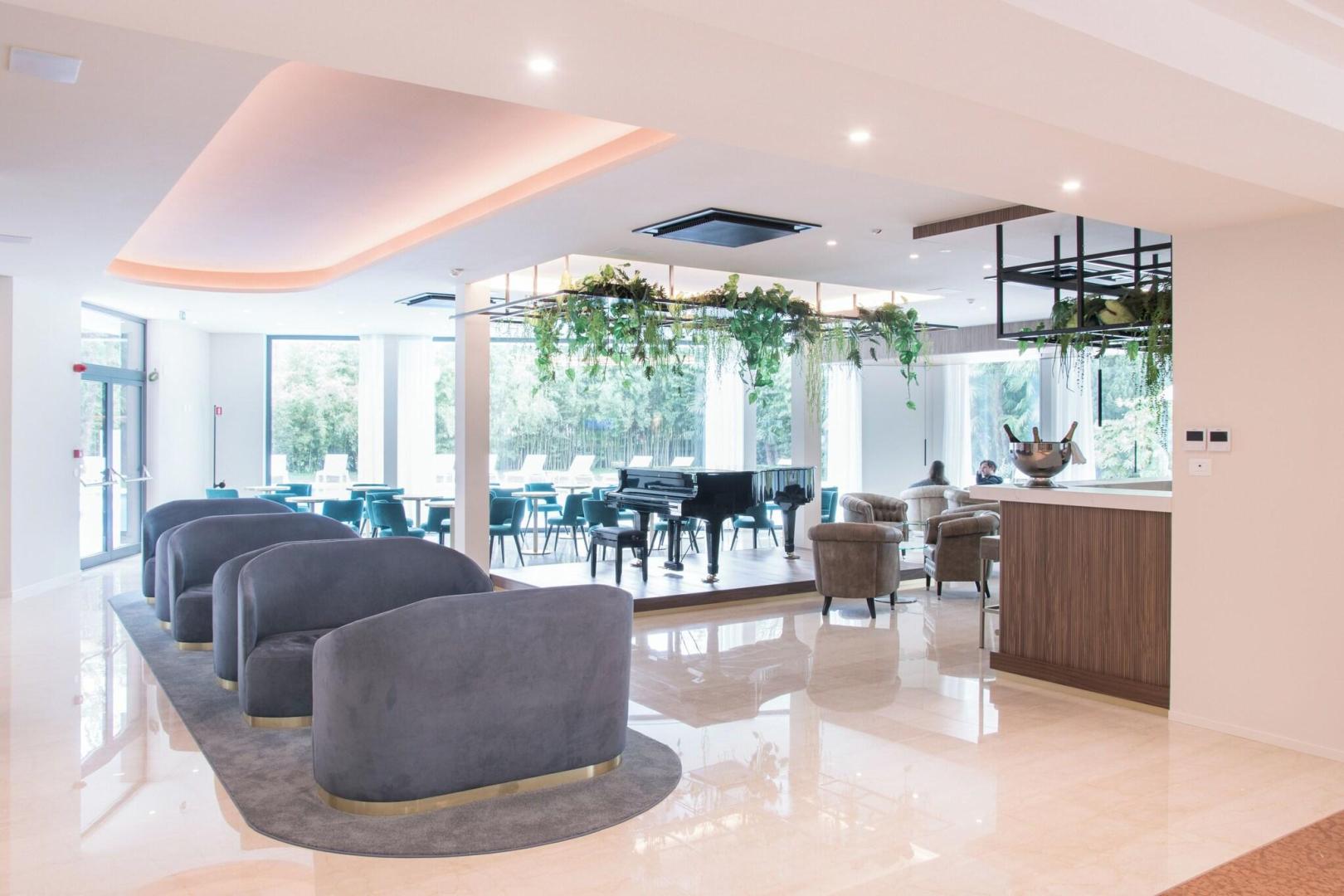 Hotel Riva del Garda Albergo Villa Nicolli foto 9