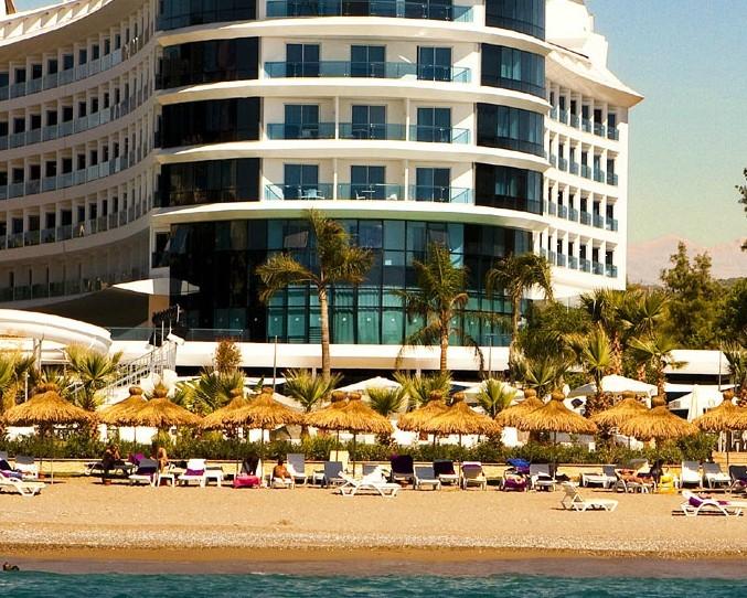 Q Premium Resort foto 7