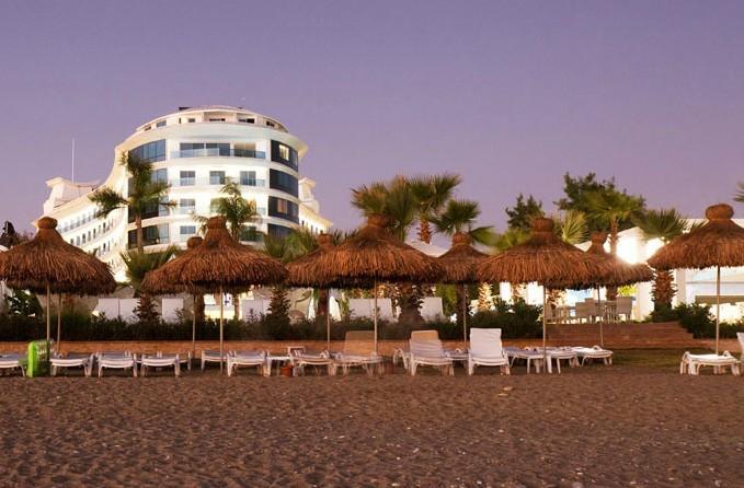 Q Premium Resort foto 9