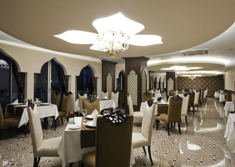 Q Premium Resort foto 13