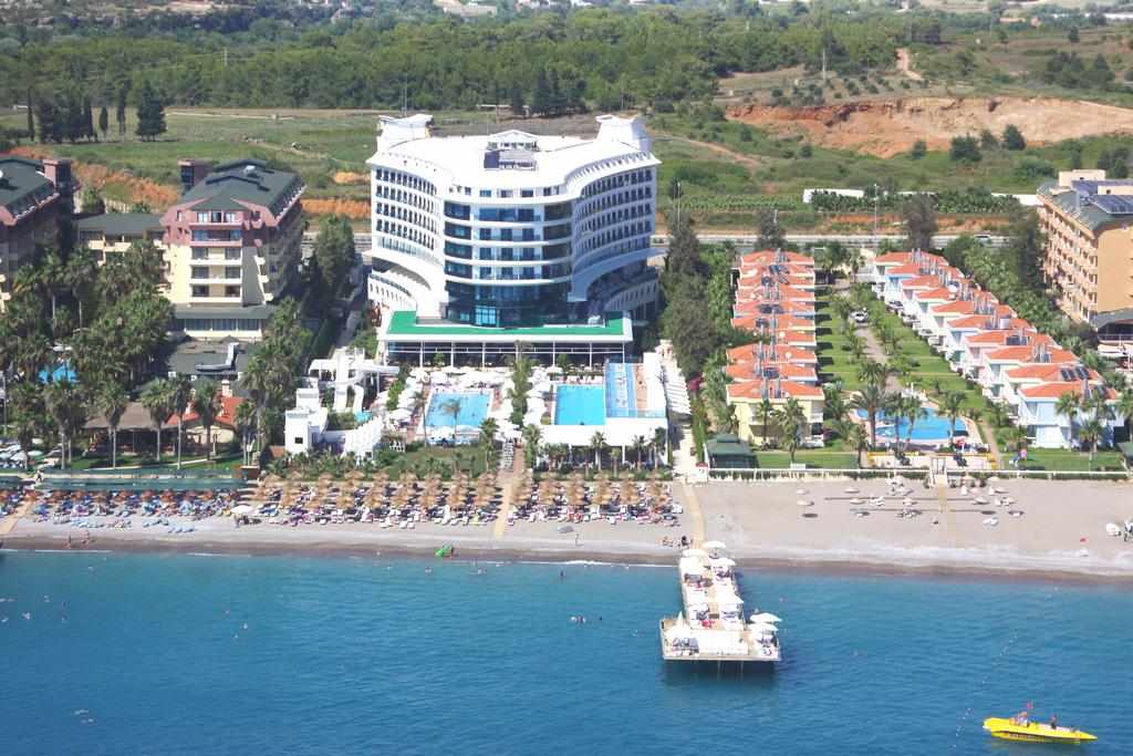 Q Premium Resort foto 15